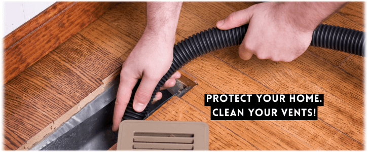 Dryer Vent Cleaning Hamburg NY