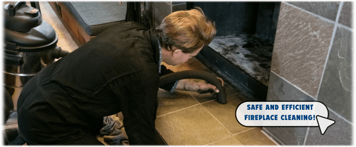 Fireplace Cleaning Hamburg NY