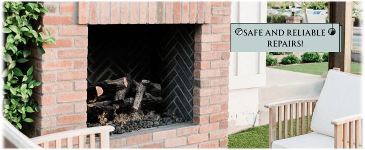 Fireplace Repair Hamburg NY