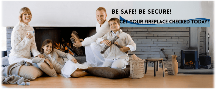 Hamburg NY Chimney Sweep