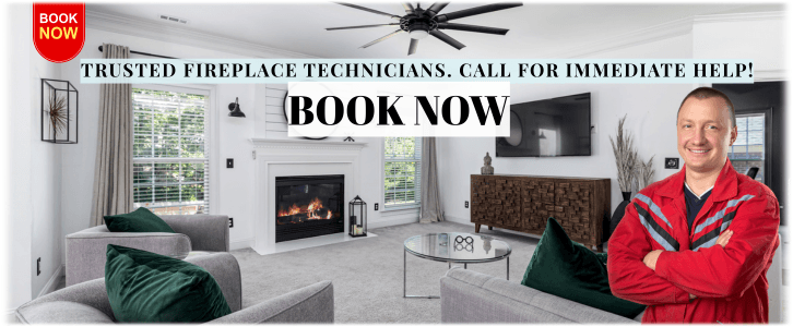 Chimney Sweep Hamburg NY